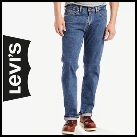 levis 502 non stretch